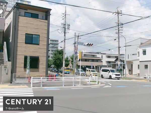 一宮市野口