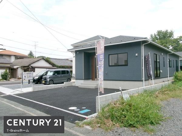 津島市北町第2　全1棟