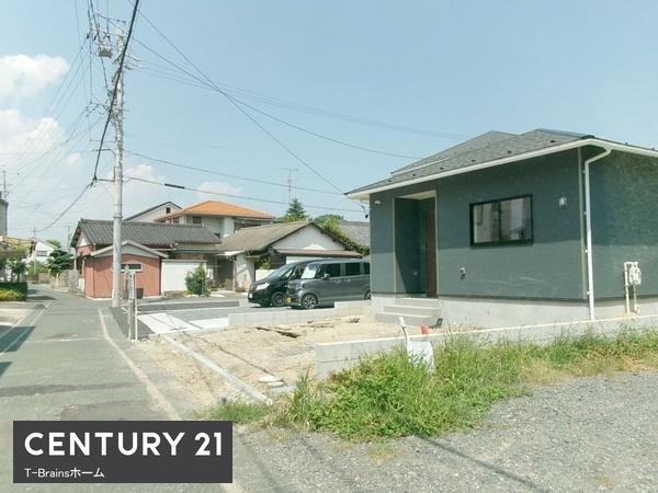 津島市北町第2　全1棟