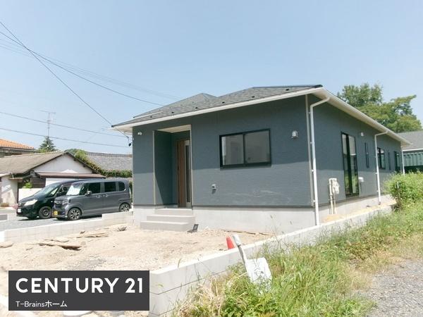 津島市北町第2　全1棟