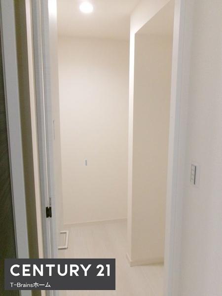 大口町余野四丁目 3号棟 全3棟(収納)