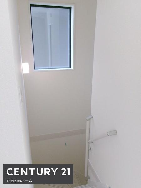 大口町余野四丁目 3号棟 全3棟(その他内観)