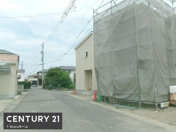大口町余野四丁目　3号棟　全3棟