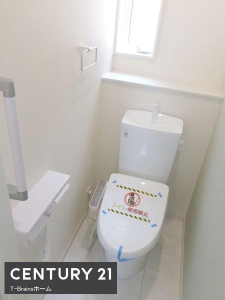 江南市飛高町中町　1号棟　全2棟