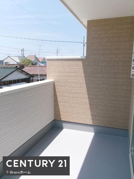 江南市飛高町中町　1号棟　全2棟