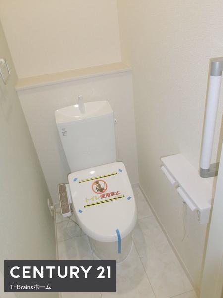 江南市飛高町中町　1号棟　全2棟