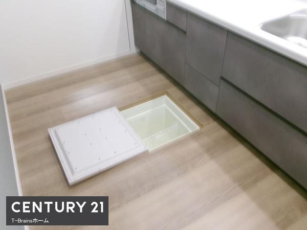 江南市飛高町中町　2号棟　全2棟