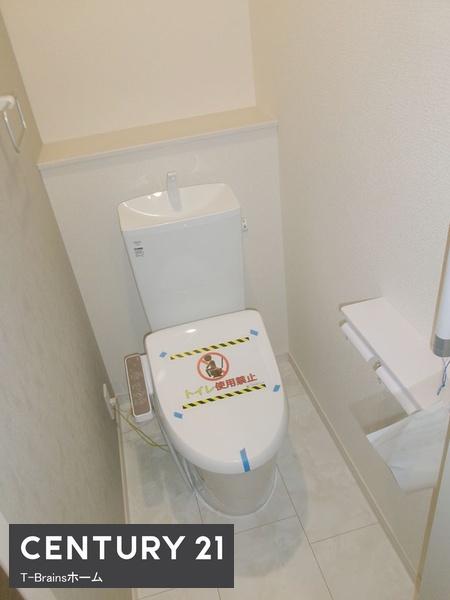 江南市飛高町中町　2号棟　全2棟