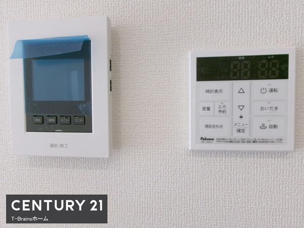 江南市飛高町中町　2号棟　全2棟
