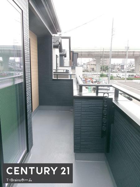 一宮市篭屋　1号棟　全7棟