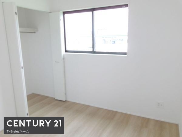 一宮市篭屋　1号棟　全7棟