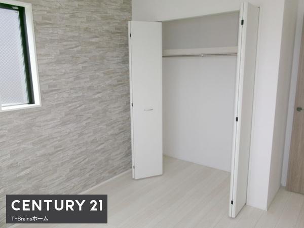 一宮市篭屋　2号棟　全7棟