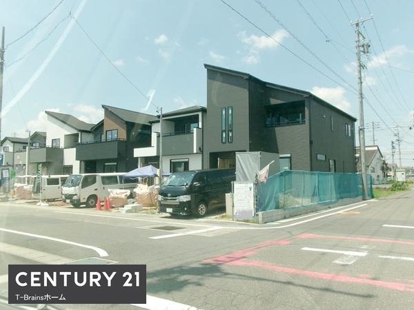 一宮市篭屋　2号棟　全7棟