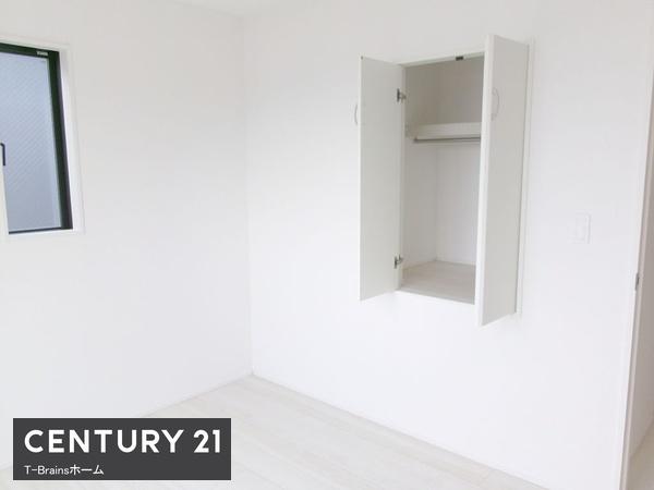 一宮市篭屋　2号棟　全7棟