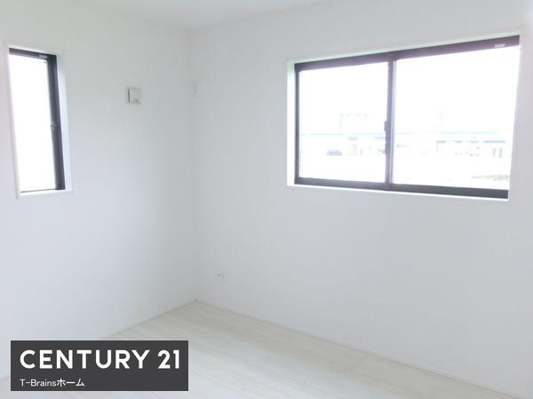 一宮市篭屋　2号棟　全7棟