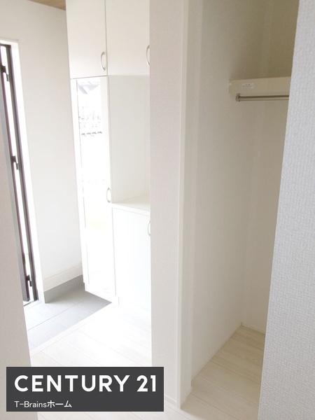 一宮市篭屋　2号棟　全7棟