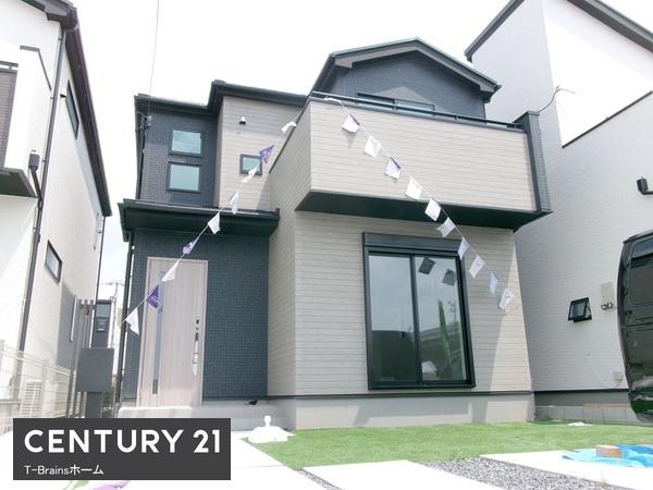 一宮市篭屋　3号棟　全7棟