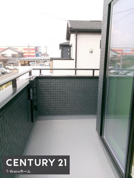 一宮市篭屋　3号棟　全7棟