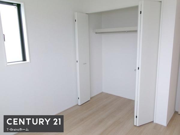 一宮市篭屋　3号棟　全7棟