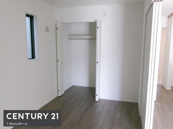 一宮市篭屋　4号棟　全7棟
