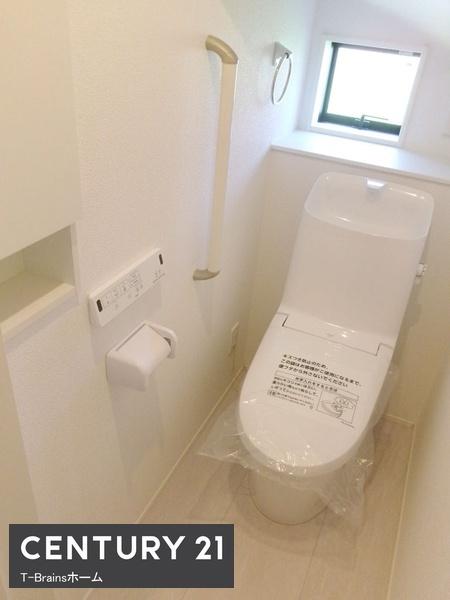 一宮市篭屋　4号棟　全7棟