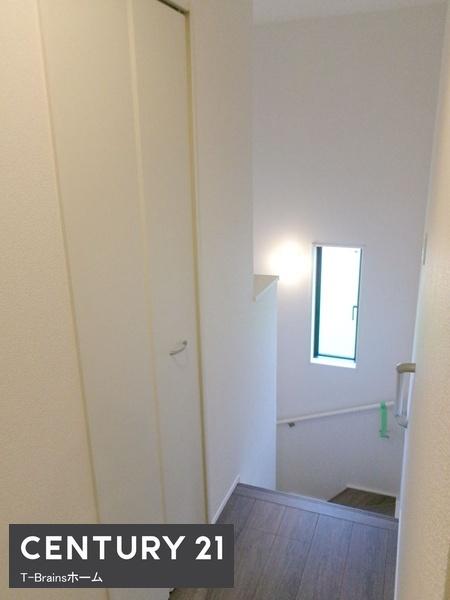 一宮市篭屋　4号棟　全7棟
