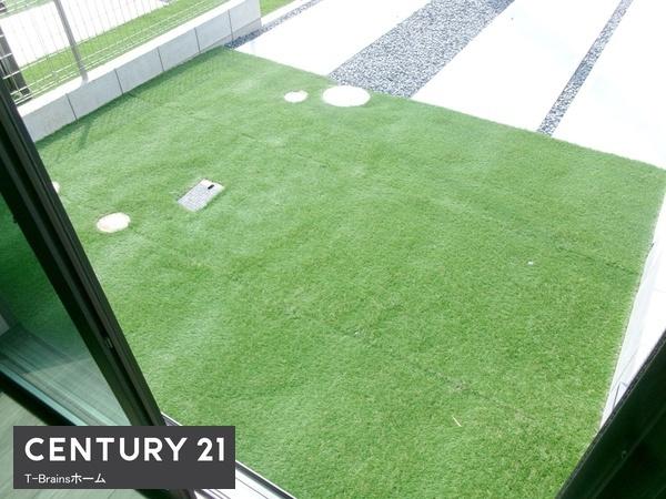 一宮市篭屋　4号棟　全7棟