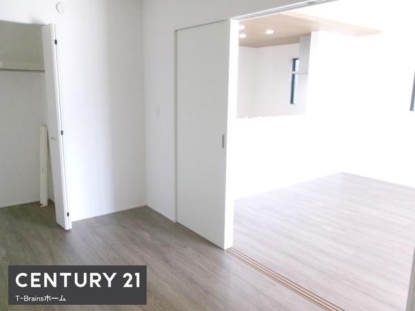 一宮市篭屋　4号棟　全7棟