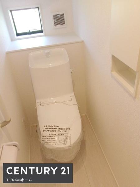 一宮市篭屋　6号棟　全7棟
