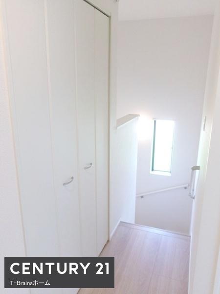 一宮市篭屋　6号棟　全7棟