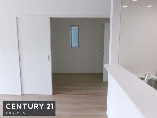 一宮市篭屋　6号棟　全7棟