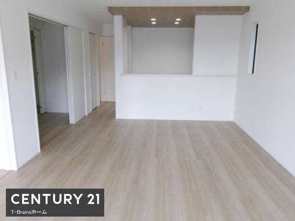 一宮市篭屋　6号棟　全7棟