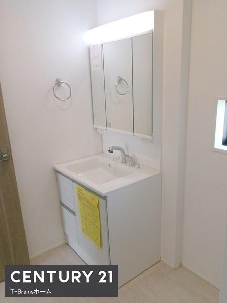 一宮市篭屋　7号棟　全7棟