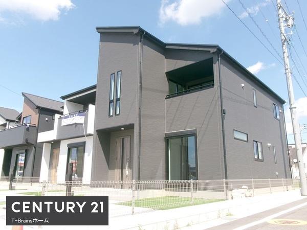 一宮市篭屋　7号棟　全7棟
