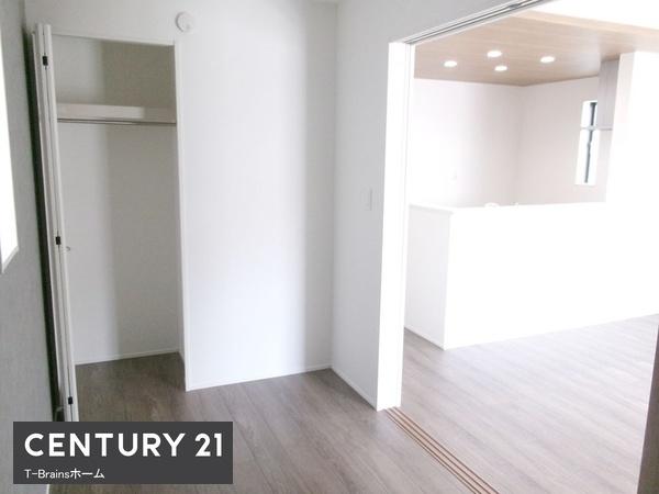 一宮市篭屋　7号棟　全7棟