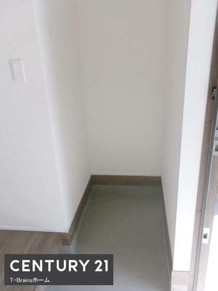 一宮市篭屋　7号棟　全7棟
