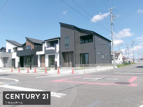 一宮市篭屋　7号棟　全7棟