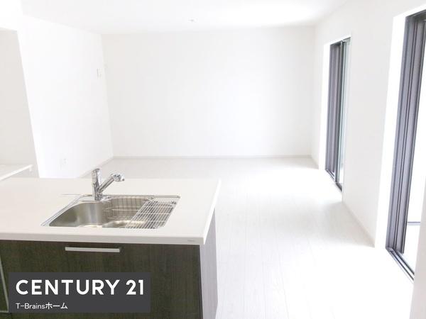 江南市古知野町2期　1号棟　全2棟