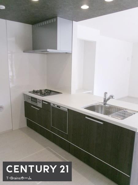 江南市古知野町2期　1号棟　全2棟