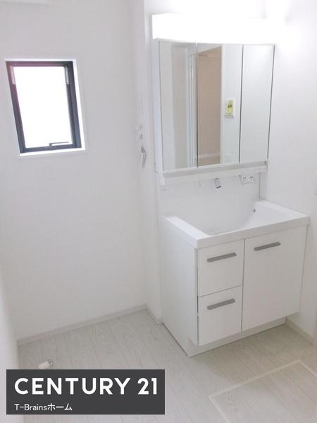 江南市古知野町2期　1号棟　全2棟