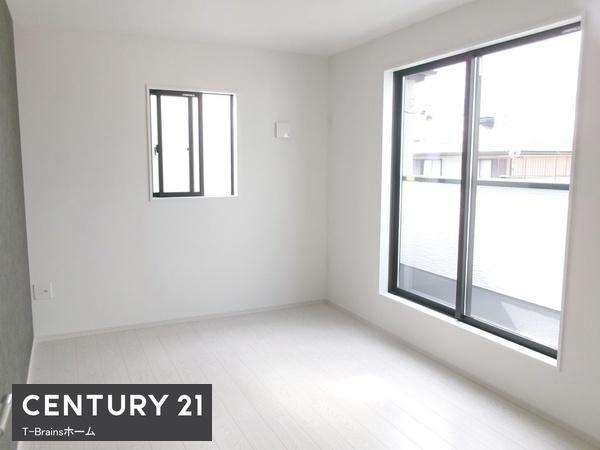 江南市古知野町2期　1号棟　全2棟