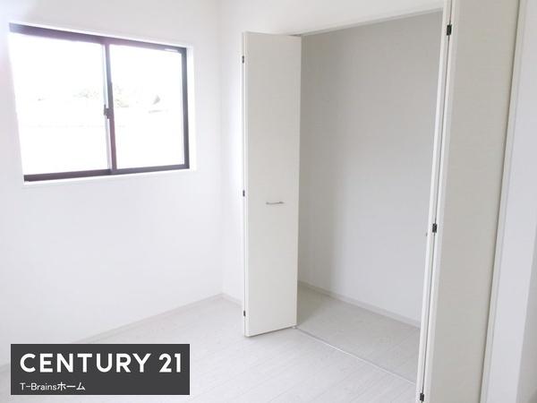 江南市古知野町2期　1号棟　全2棟