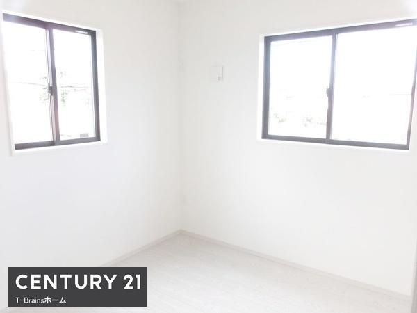 江南市古知野町2期　1号棟　全2棟