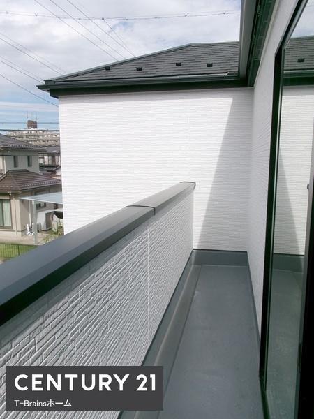 江南市古知野町2期　1号棟　全2棟