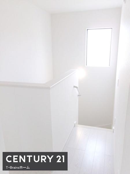 江南市古知野町2期　1号棟　全2棟