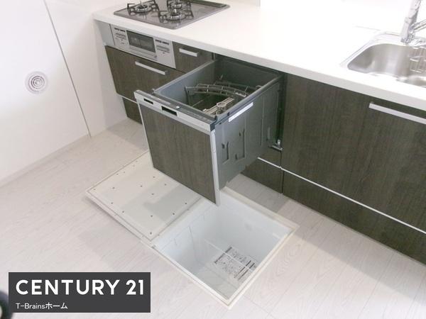 江南市古知野町2期　1号棟　全2棟