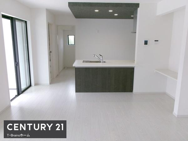 江南市古知野町2期　1号棟　全2棟