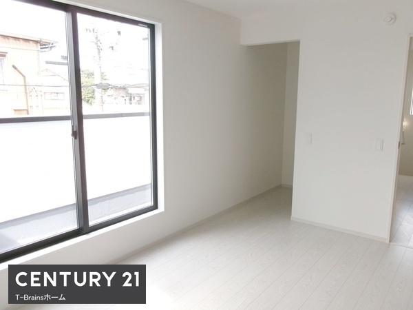 江南市古知野町2期　1号棟　全2棟