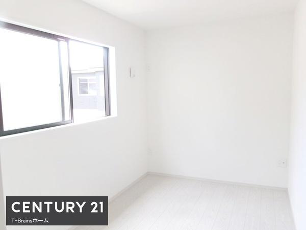 江南市古知野町2期　1号棟　全2棟