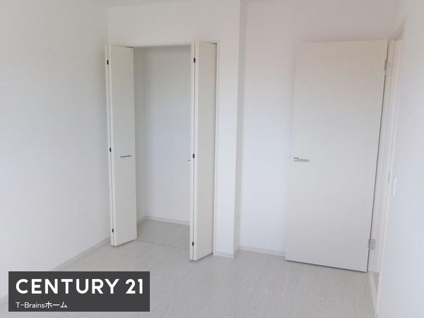 江南市古知野町2期　1号棟　全2棟